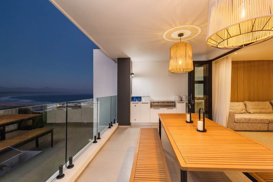 3 Bedroom Property for Sale in Plettenberg Bay Central Western Cape